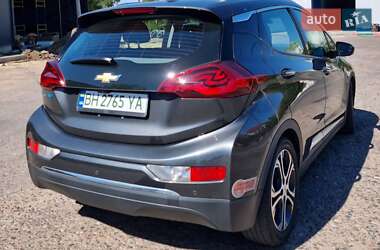 Хэтчбек Chevrolet Bolt EV 2019 в 