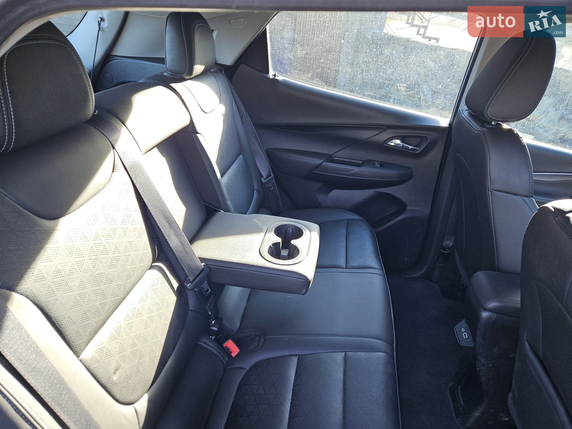 2022 Chevrolet Bolt EUV - мініатюра 10