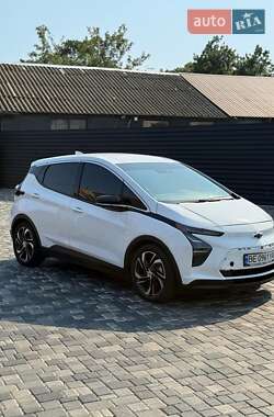 Хэтчбек Chevrolet Bolt EV 2023 в Николаеве