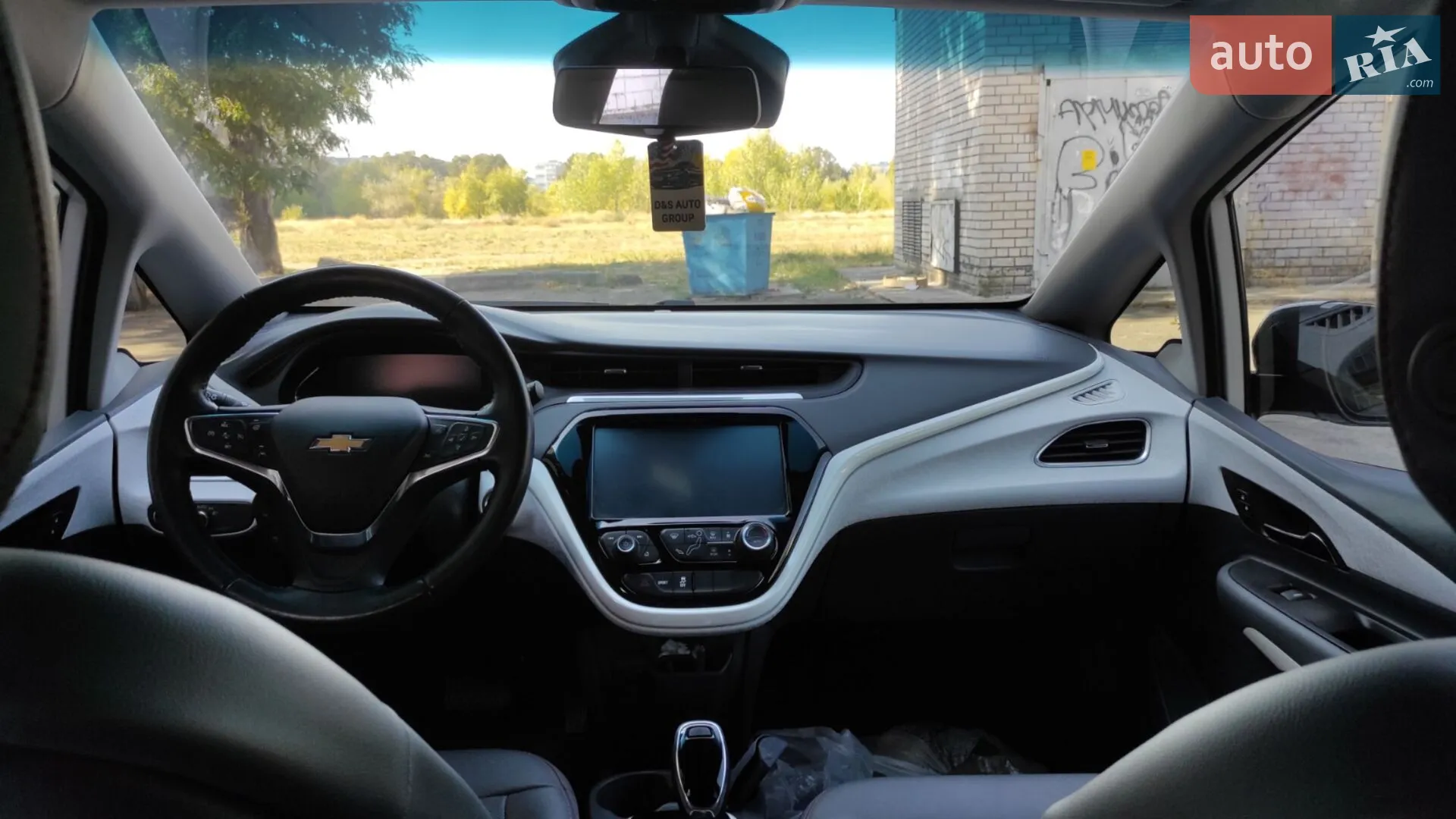 2018 Chevrolet Bolt EUV - мініатюра 3