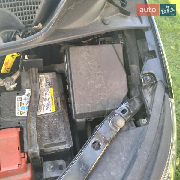 Хетчбек Chevrolet Bolt EV 2019 в Львові