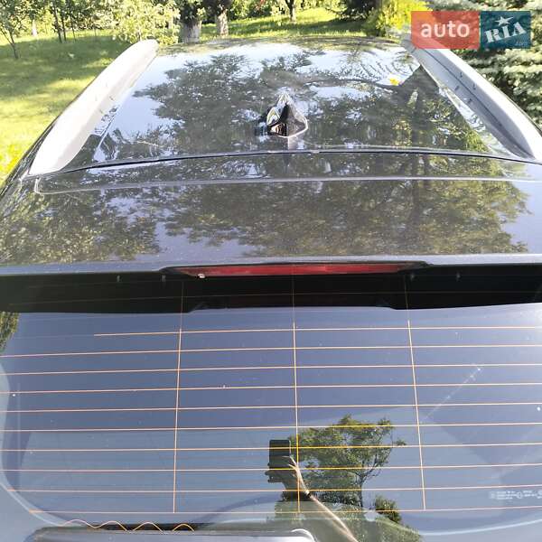 Хетчбек Chevrolet Bolt EV 2019 в Львові