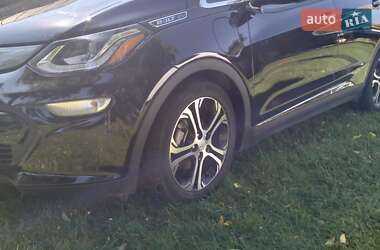 Хэтчбек Chevrolet Bolt EV 2019 в Львове