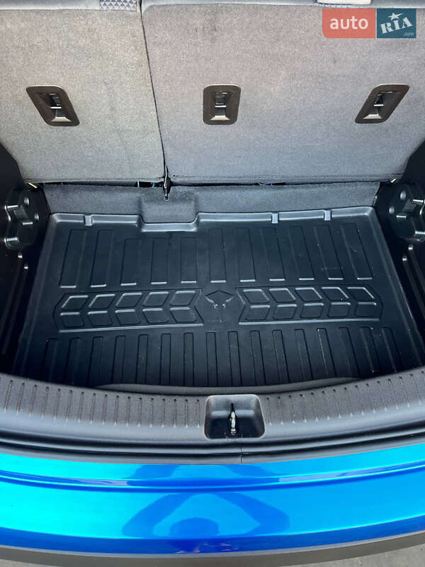 Хэтчбек Chevrolet Bolt EV 2022 в Костополе фото 2 Хэтчбек Chevrolet Bolt EV 2022 в Костополе