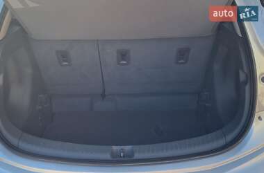 Хэтчбек Chevrolet Bolt EV 2019 в 