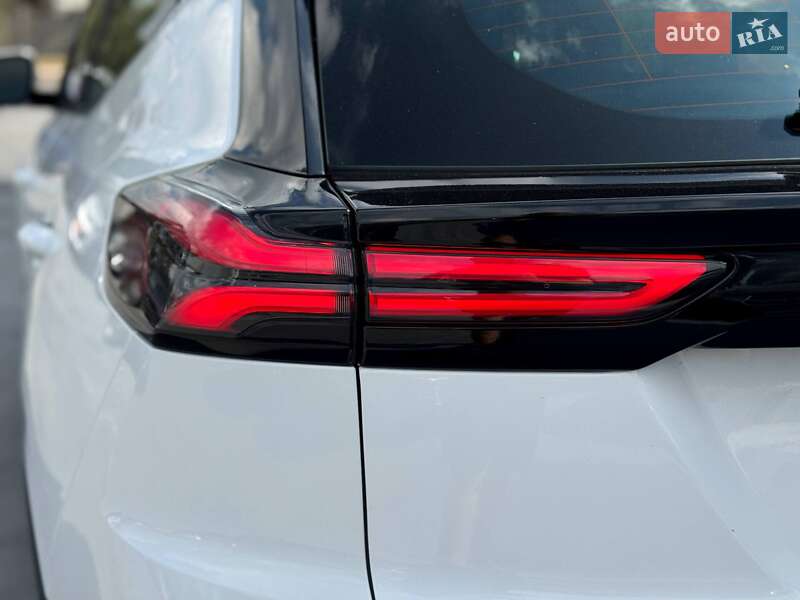 Хэтчбек Chevrolet Bolt EV 2021 в Ровно