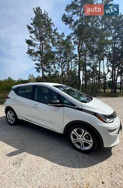 Хэтчбек Chevrolet Bolt EV 2020 в Ирпене