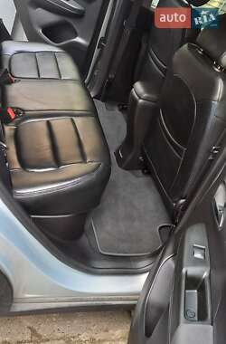 Хэтчбек Chevrolet Bolt EV 2023 в 