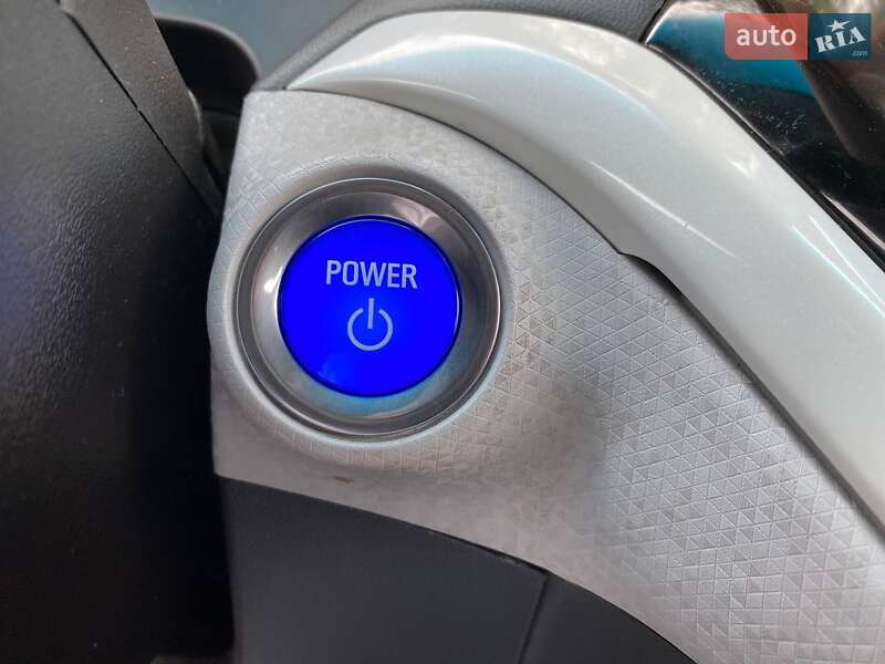 Хетчбек Chevrolet Bolt EV 2020 в Хмельницькому