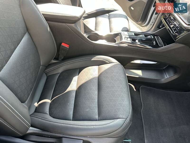 Хэтчбек Chevrolet Bolt EV 2022 в Виннице