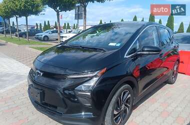 Хэтчбек Chevrolet Bolt EV 2022 в Львове