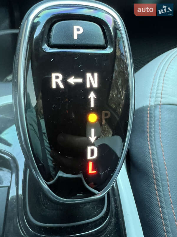 Хэтчбек Chevrolet Bolt EV 2021 в Бородянке фото 18 Хэтчбек Chevrolet Bolt EV 2021 в Бородянке