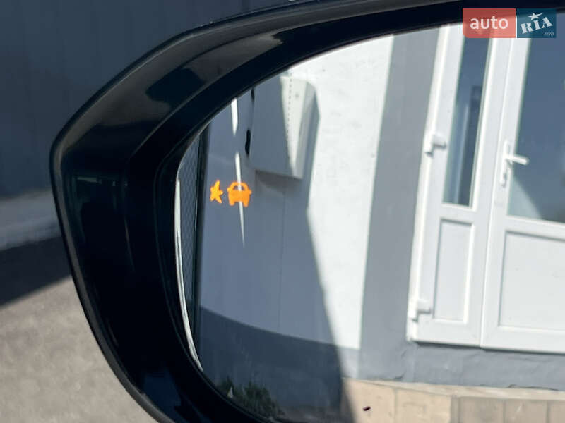 Хэтчбек Chevrolet Bolt EV 2021 в Бородянке фото 28 Хэтчбек Chevrolet Bolt EV 2021 в Бородянке