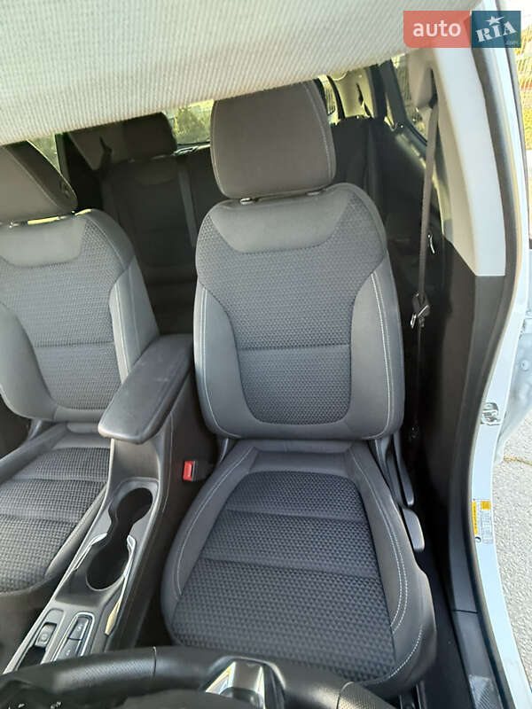 Хетчбек Chevrolet Bolt EV 2023 в Харкові