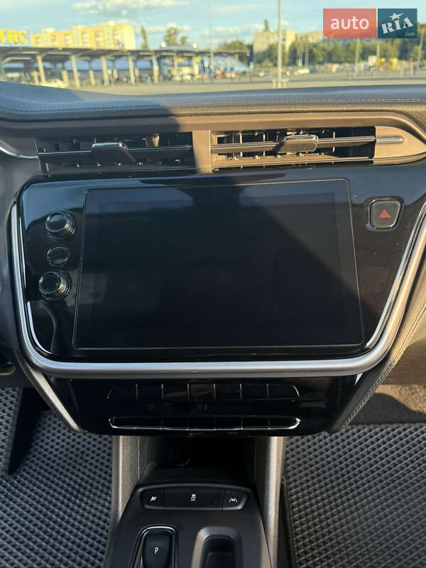 Хетчбек Chevrolet Bolt EV 2023 в Харкові