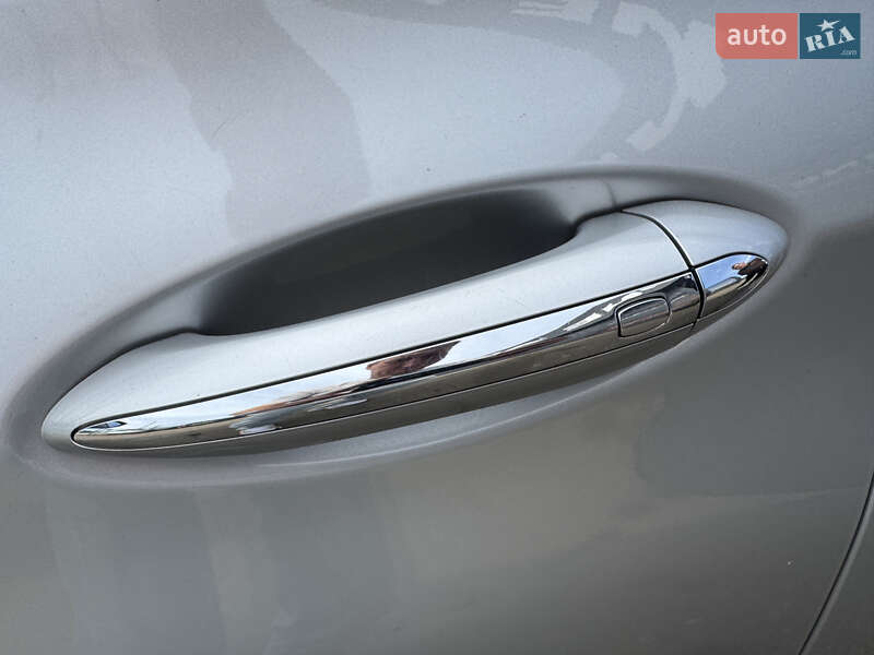 Хетчбек Chevrolet Bolt EV 2021 в Києві фото 13 Хетчбек Chevrolet Bolt EV 2021 в Києві