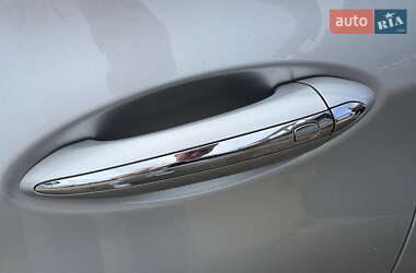 Хэтчбек Chevrolet Bolt EV 2021 в 