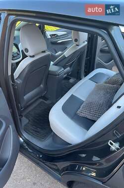 Хэтчбек Chevrolet Bolt EV 2020 в 