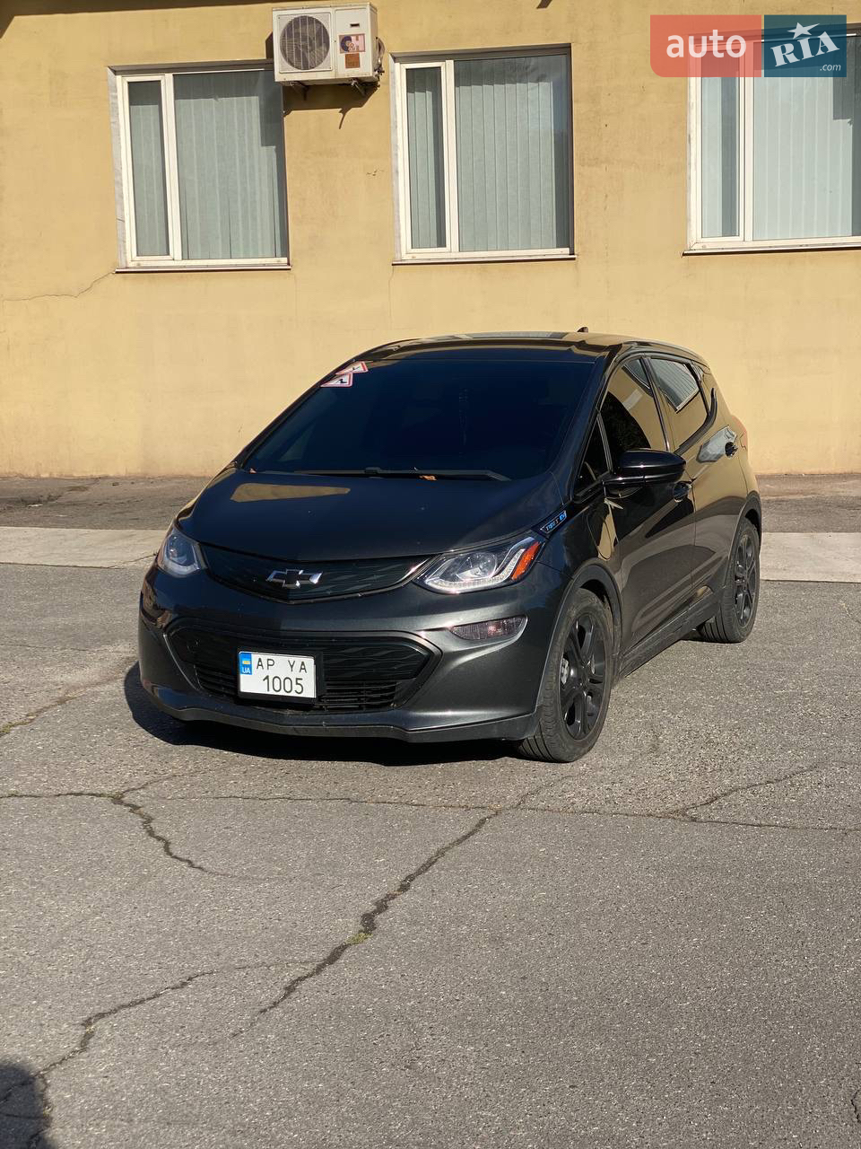 2017 Chevrolet Bolt EUV - мініатюра 19