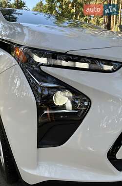 Хэтчбек Chevrolet Bolt EV 2022 в 