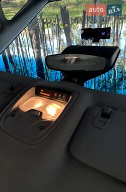 Хэтчбек Chevrolet Bolt EV 2022 в 