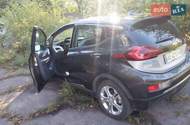 Хэтчбек Chevrolet Bolt EV 2020 в 