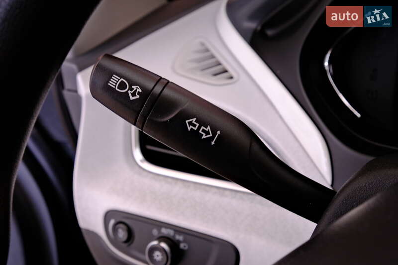 Хэтчбек Chevrolet Bolt EV 2018 в Одессе