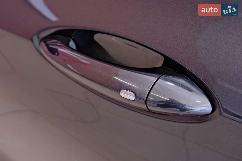 Хэтчбек Chevrolet Bolt EV 2018 в Одессе