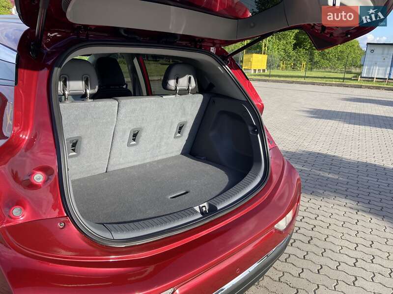 Хэтчбек Chevrolet Bolt EV 2020 в Бродах