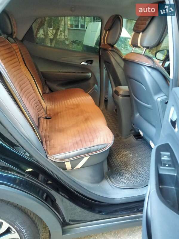 Хэтчбек Chevrolet Bolt EV 2017 в Одессе