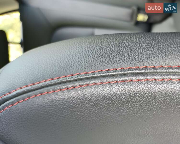 Хетчбек Chevrolet Bolt EV 2017 в Києві