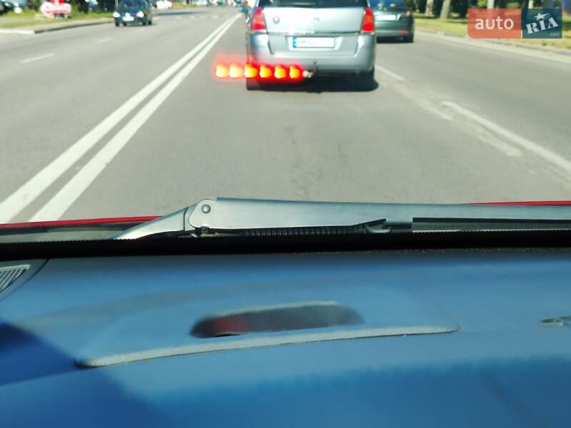 Хетчбек Chevrolet Bolt EV 2017 в Києві