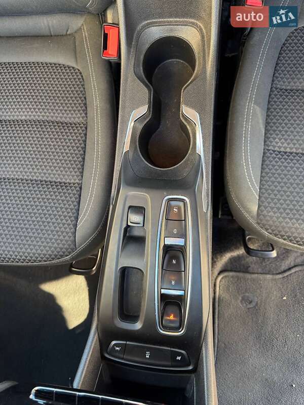 Хетчбек Chevrolet Bolt EV 2022 в Києві