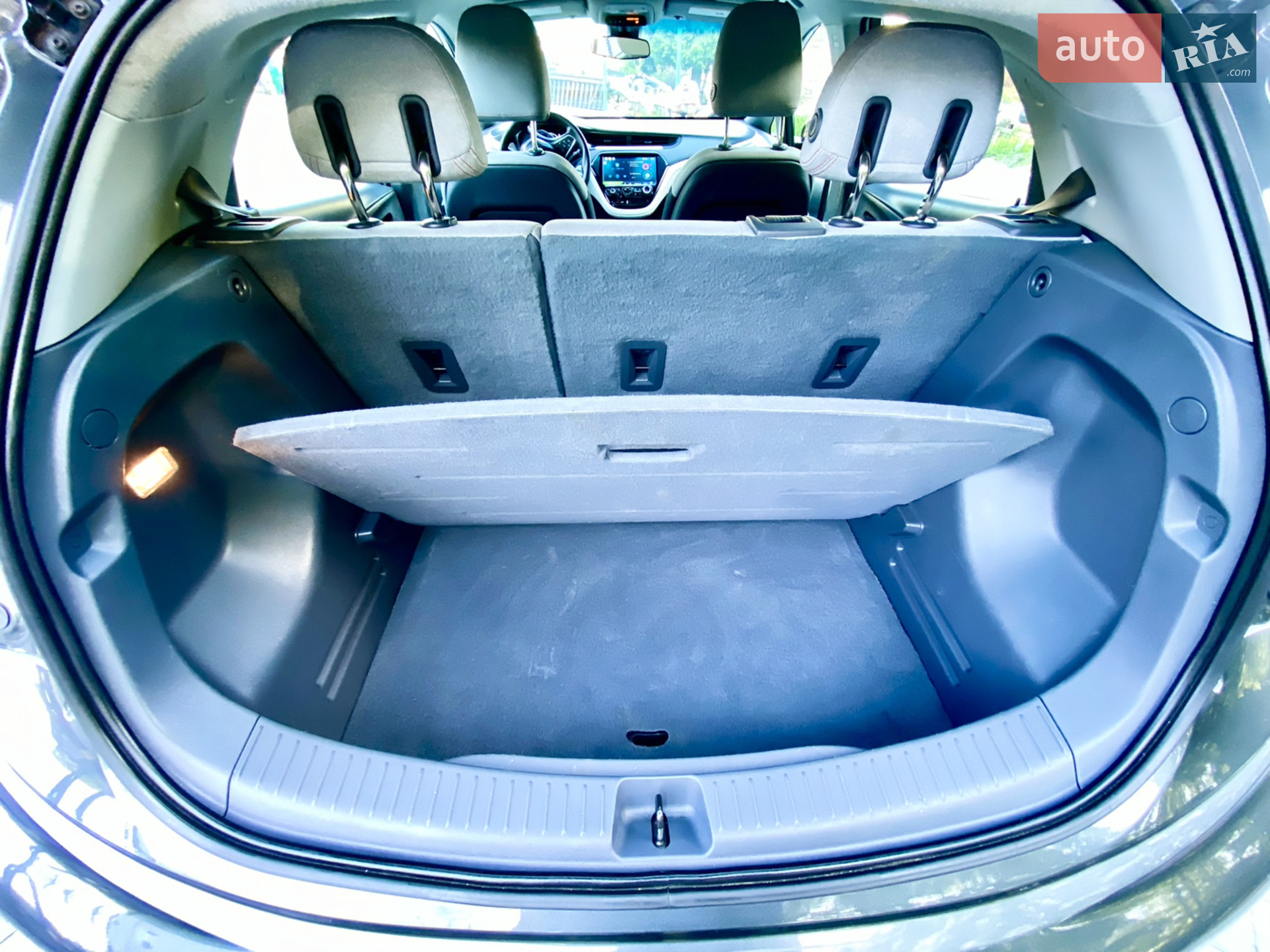 2016 Chevrolet Bolt EUV - мініатюра 15