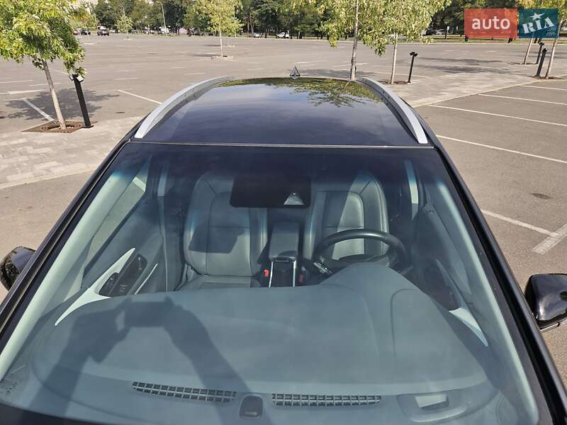 Хэтчбек Chevrolet Bolt EV 2018 в Киеве фото 18 Хэтчбек Chevrolet Bolt EV 2018 в Киеве