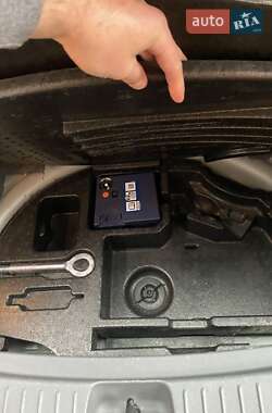 Хэтчбек Chevrolet Bolt EV 2017 в 