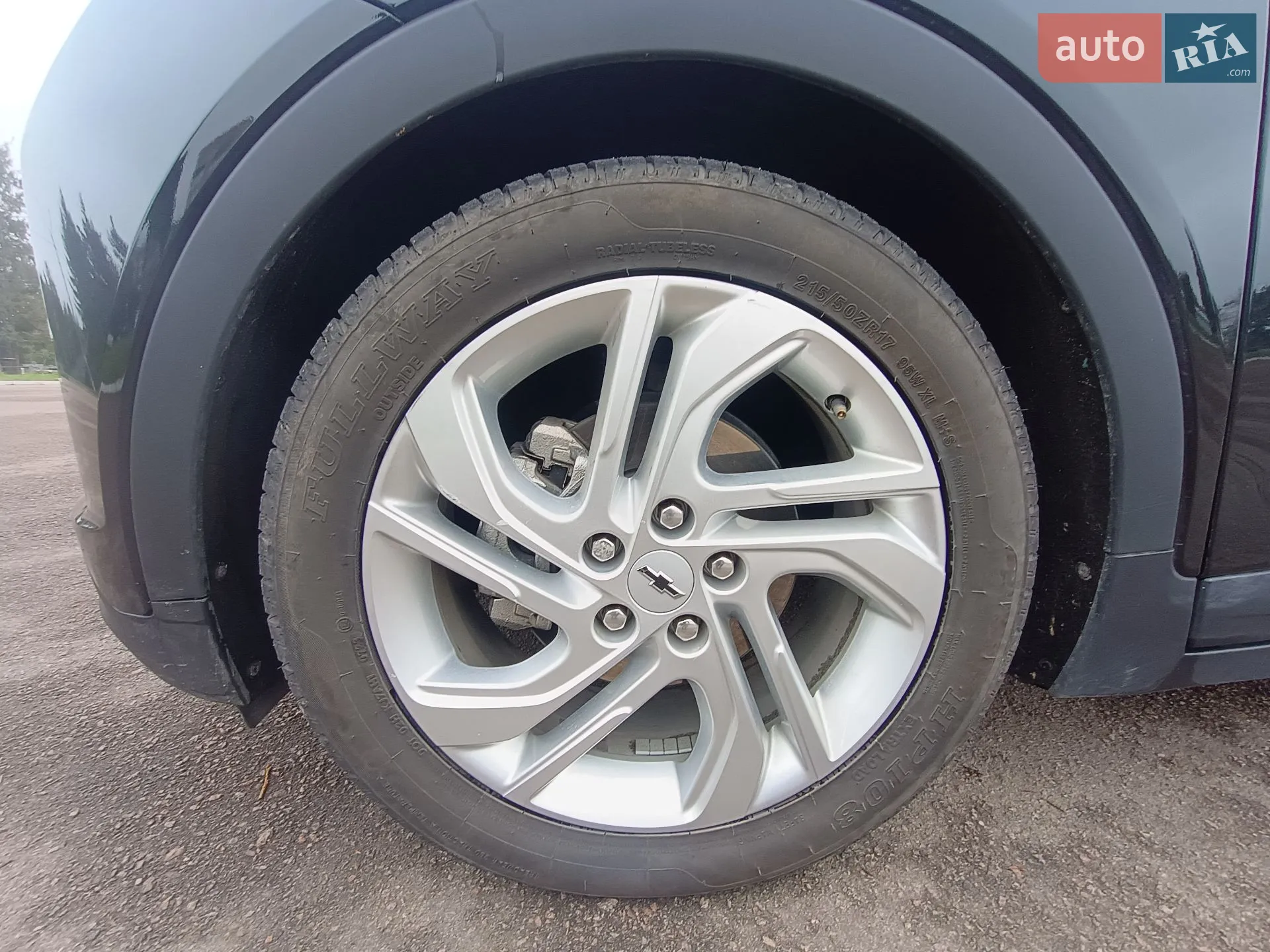 2023 Chevrolet Bolt EUV - мініатюра 2
