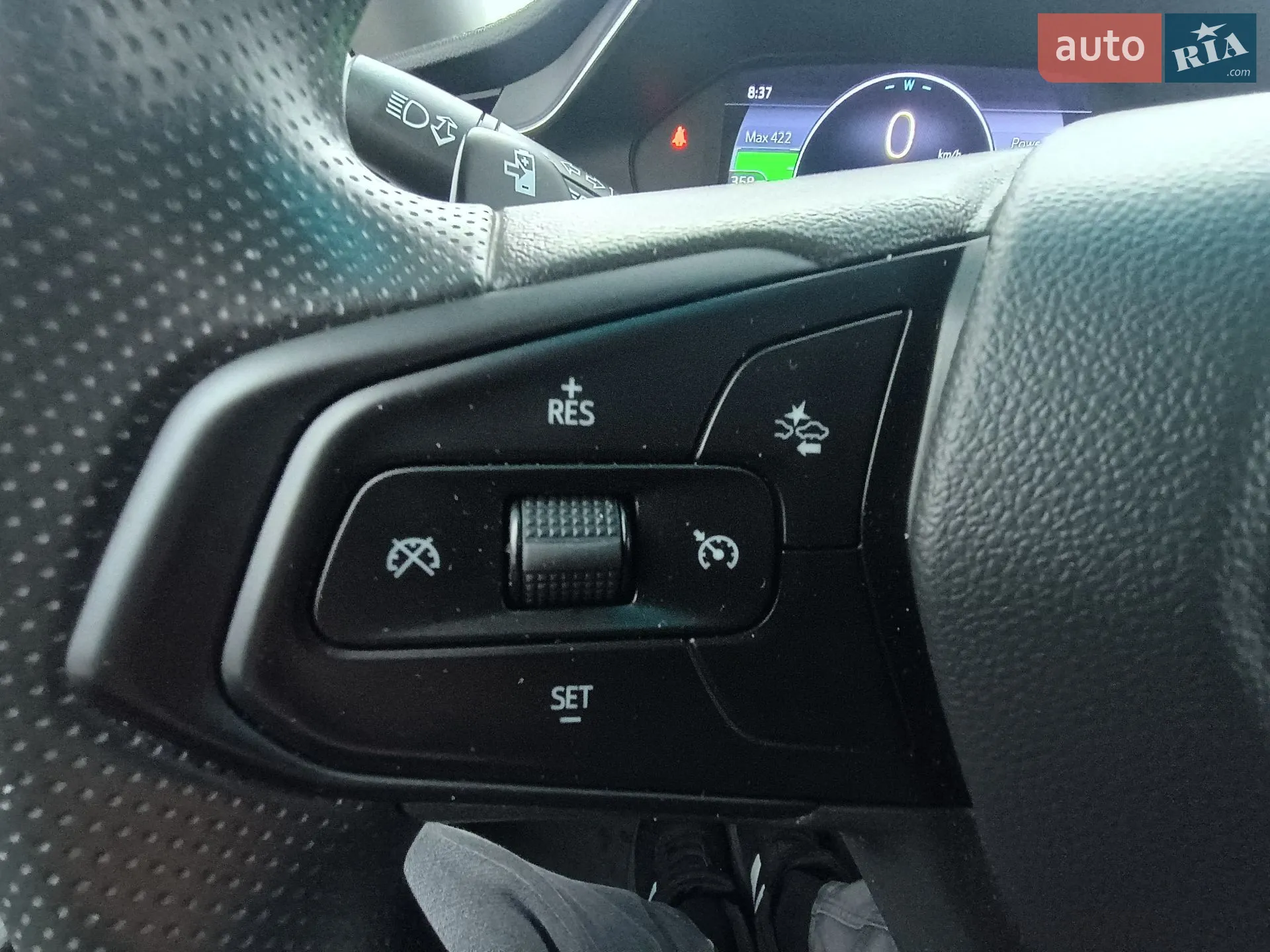 2023 Chevrolet Bolt EUV - мініатюра 6
