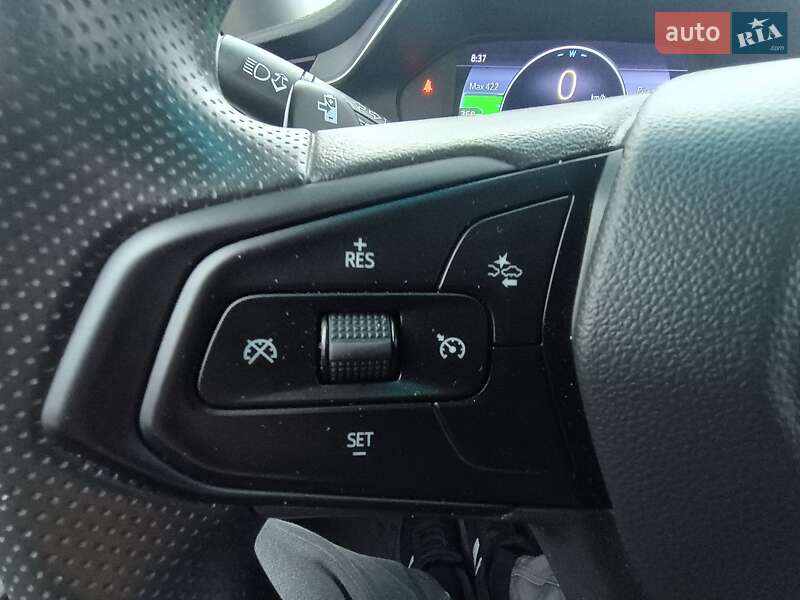 Хэтчбек Chevrolet Bolt EV 2023 в Ровно