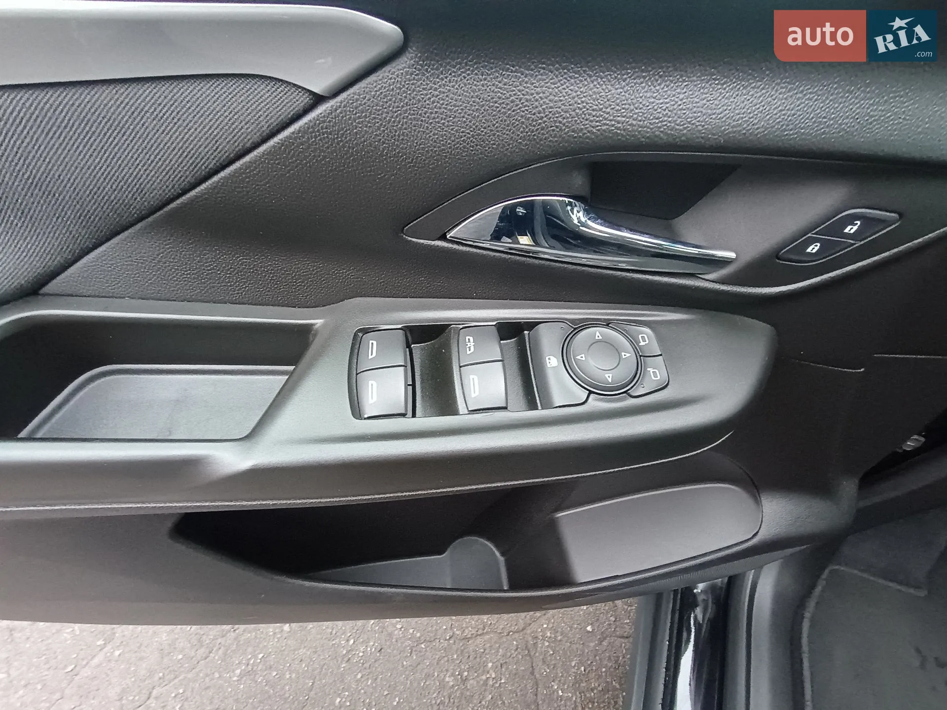 2023 Chevrolet Bolt EUV - мініатюра 19