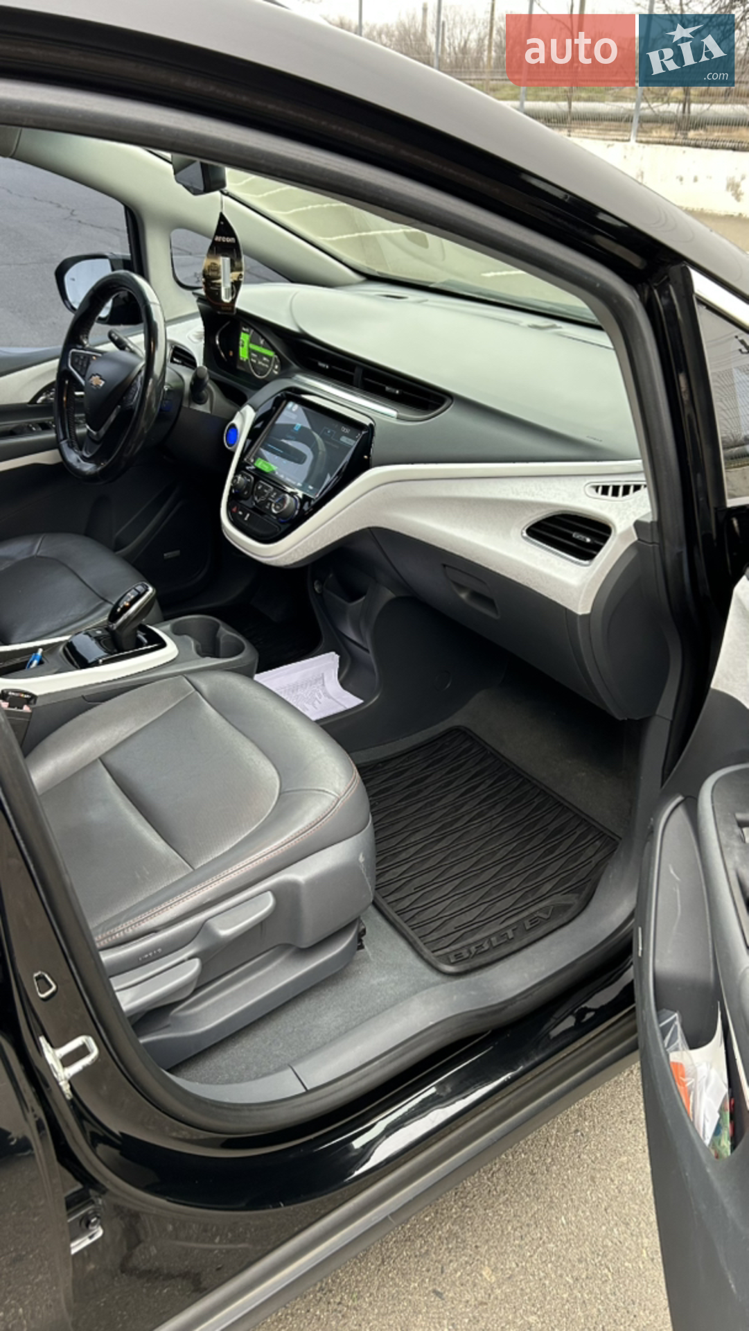 2018 Chevrolet Bolt EUV - мініатюра 9