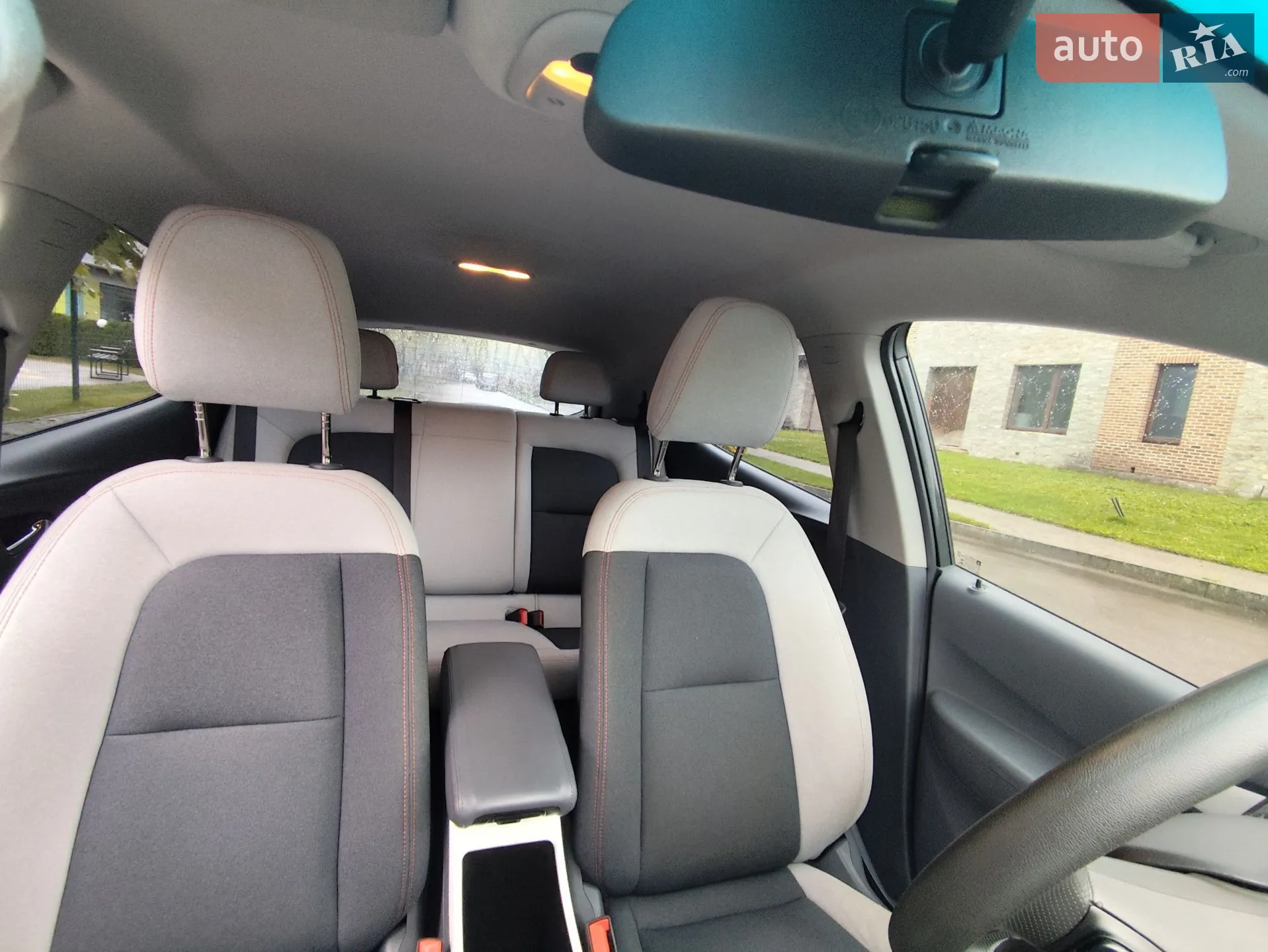 2019 Chevrolet Bolt EUV - мініатюра 2