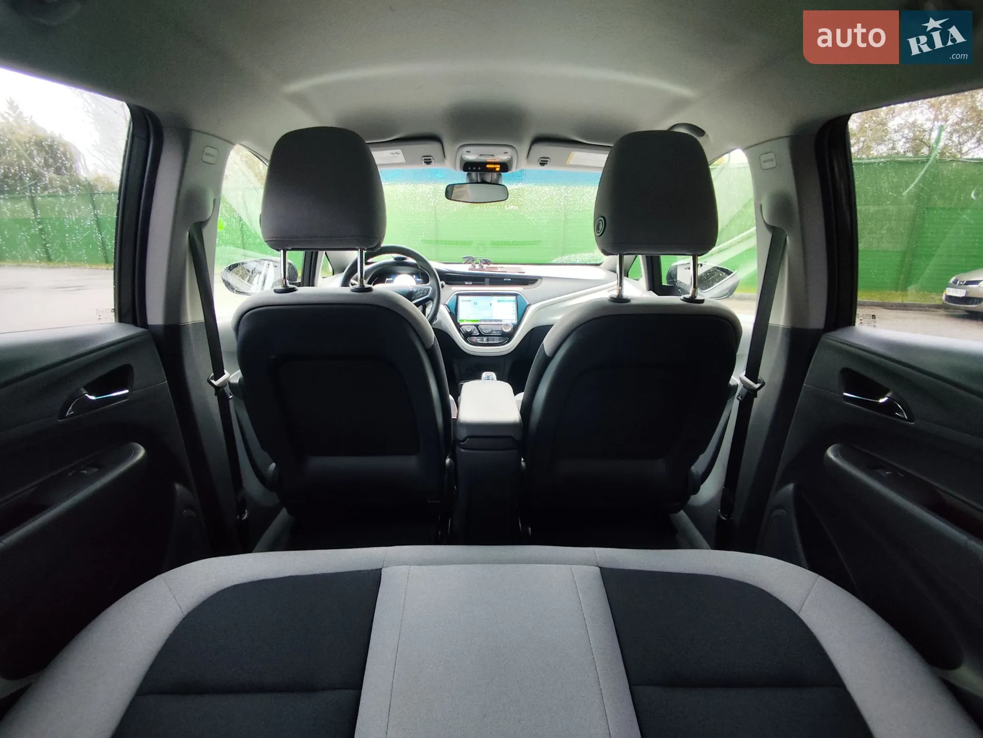 2019 Chevrolet Bolt EUV - мініатюра 3