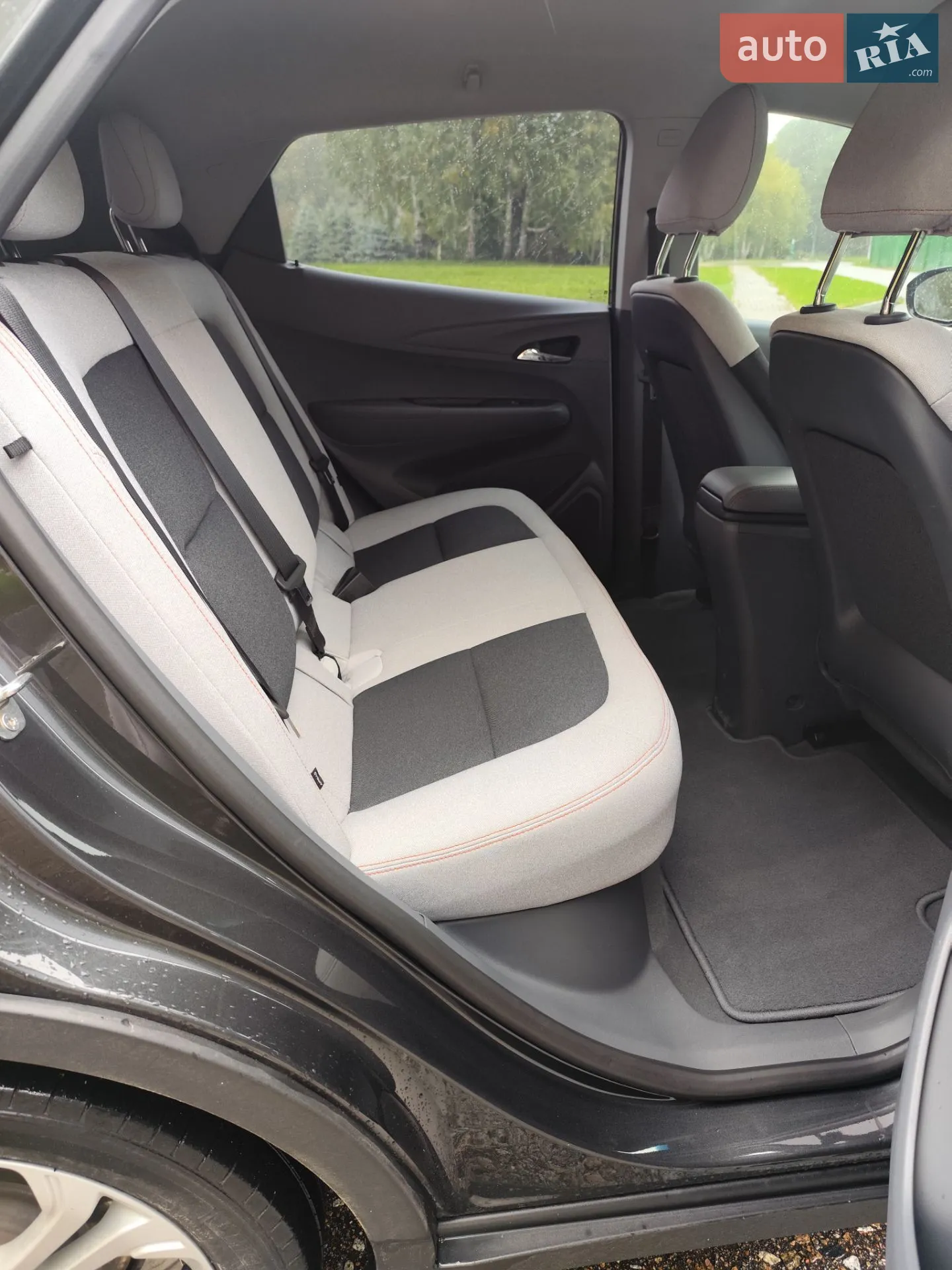 2019 Chevrolet Bolt EUV - мініатюра 4