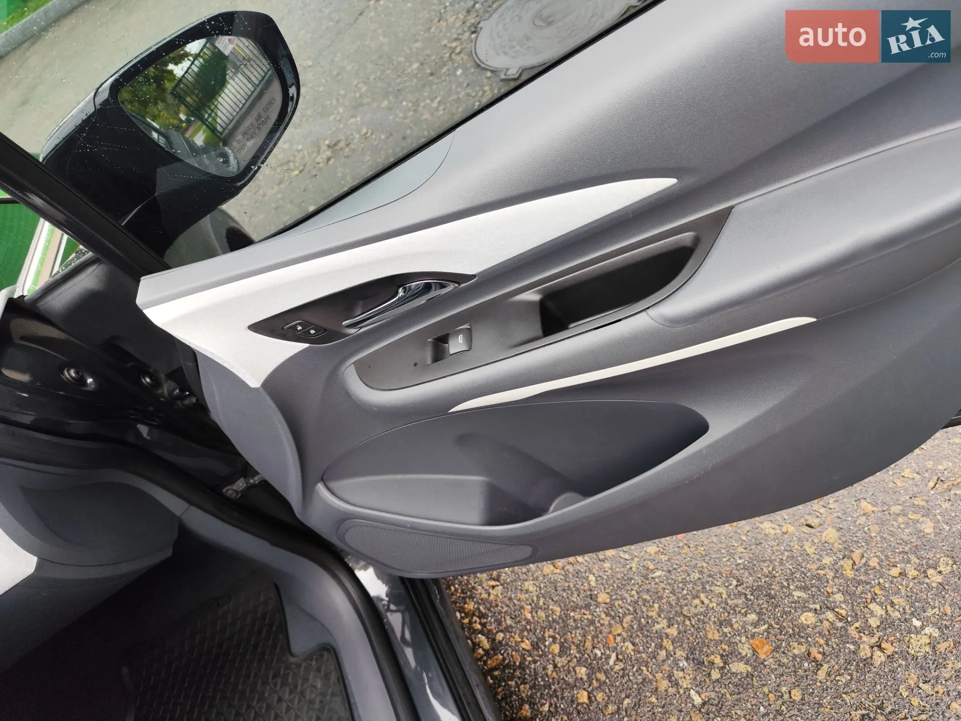2019 Chevrolet Bolt EUV - мініатюра 7