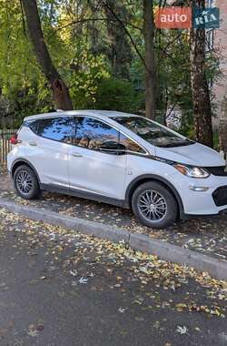 Хэтчбек Chevrolet Bolt EV 2017 в Киеве