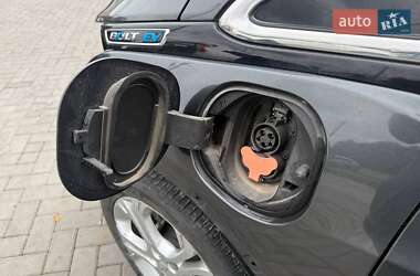 Хетчбек Chevrolet Bolt EV 2020 в 