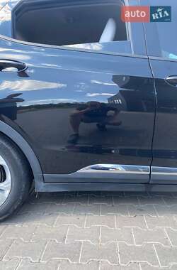 Хетчбек Chevrolet Bolt EV 2021 в Львові