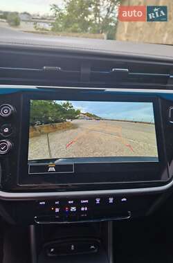 Хетчбек Chevrolet Bolt EV 2023 в 
