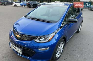 Хетчбек Chevrolet Bolt EV 2020 в Кривому Розі